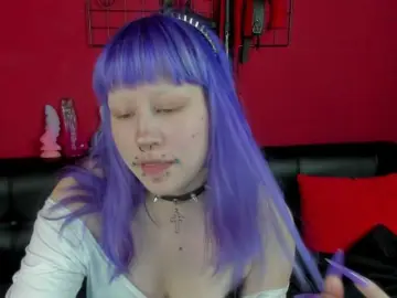 Bongacams Live Sex of MelissaSue