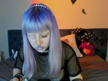 Bongacams Live Porn of MelissaSue