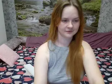 Bongacams Free Live Porn of Mililymi