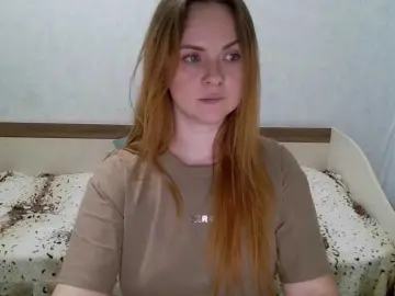 Bongacams Nude Webcam of Mililymi