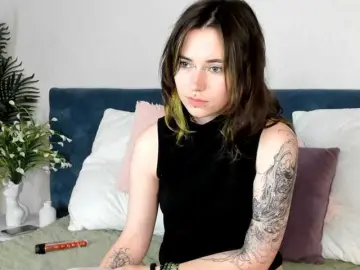 Bongacams Sex Chat of ShadowBellee