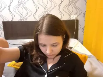 Bongacams Sex Chat of SibylNasby