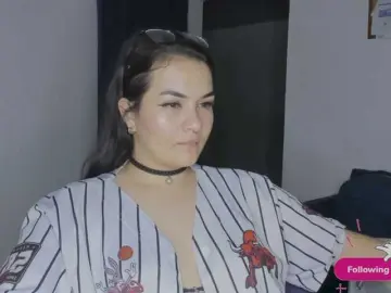 Bongacams Free Porn Cam of Sofialacolombiana