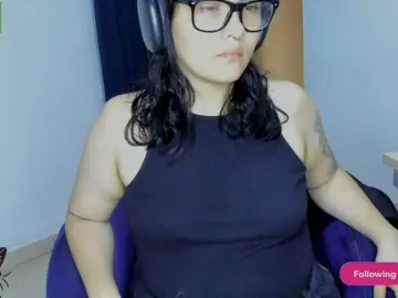 Bongacams Watch Live Sex Cams of Sofialacolombiana