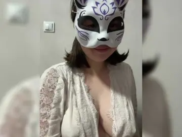 Bongacams Nude Webcam of Vasilisa2007