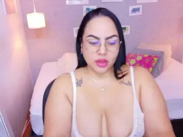 Bongacams Sex Cam of curvy-sexyvalen