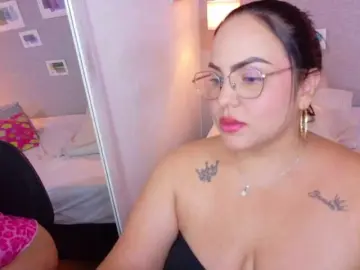 Bongacams Best Webcam of curvy-sexyvalen