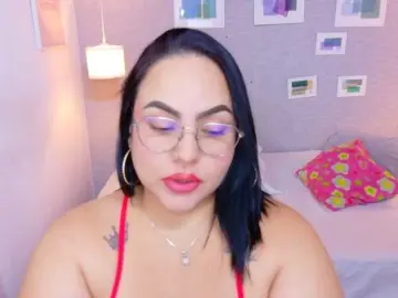 Bongacams Live Porn of curvy-sexyvalen