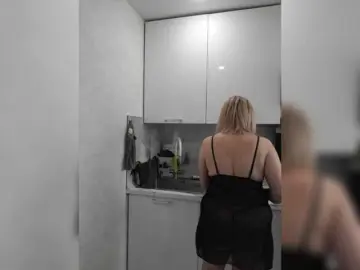 Bongacams Live Sex Cam of mery8poppins