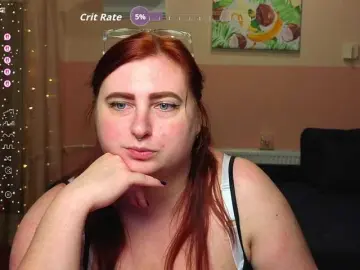 Bongacams Private Sex Chat of Aliciaredluv
