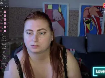 Bongacams Adult Video Chat of Aliciaredluv