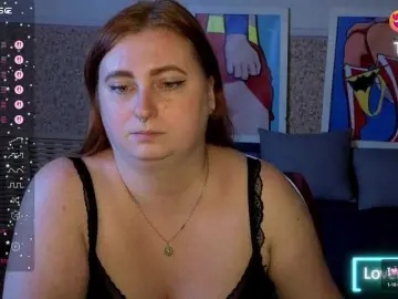 Bongacams Best Webcam of Aliciaredluv