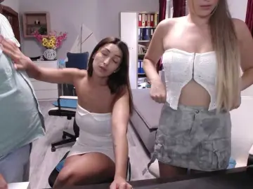 Bongacams Free Live Porn of Dajla