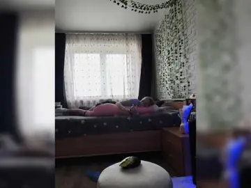 Bongacams Sex Chat of GORIGLAZ