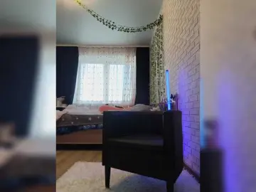 Bongacams Sex Cam of GORIGLAZ
