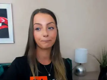 Bongacams Nude Webcam of NatalieKiss