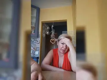 Bongacams Sex Chat of Oksana494