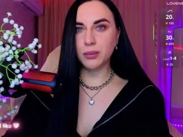 Bongacams Live Porn of YURIEVNA13