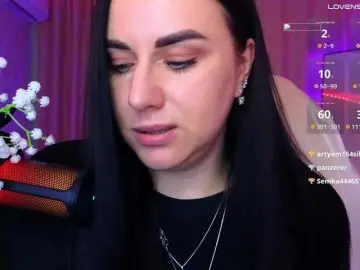 Bongacams Free Live Porn of YURIEVNA13