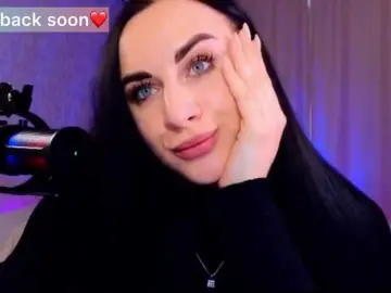 Bongacams Best Webcam of YURIEVNA13