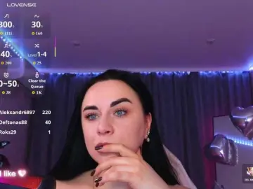 Bongacams Free Porn Cam of YURIEVNA13
