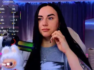 Bongacams Watch Live Sex Cams of YURIEVNA13