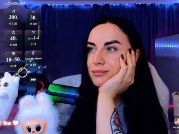 Bongacams Best live sex cam show of YURIEVNA13