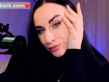 Bongacams Private Sex Chat of YURIEVNA13