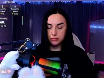 Bongacams Live Sex of YURIEVNA13