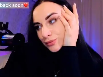 Bongacams Free Porn Cam of YURIEVNA13