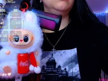 Bongacams Best Webcam of YURIEVNA13