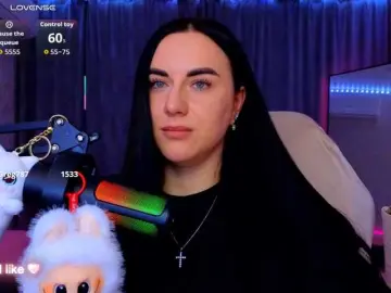 Bongacams Live Porn of YURIEVNA13