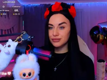 Bongacams Live Porn of YURIEVNA13