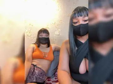 Bongacams Adult Webcam of sexlove12002