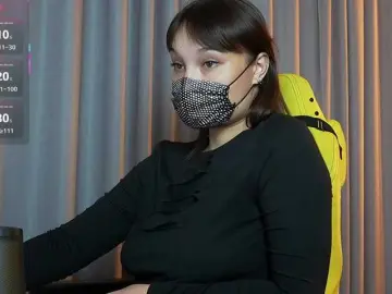 Bongacams Nude Webcam of sexlove12002