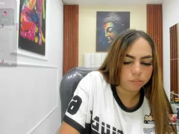 Bongacams Live Porn of Alice-bensoon