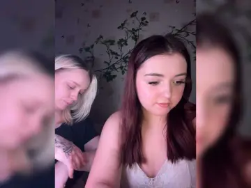 Bongacams Private Sex Chat of BellaAndAlice