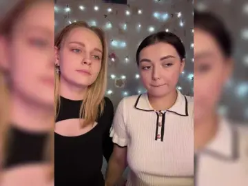 Bongacams Adult Webcam of BellaAndAlice
