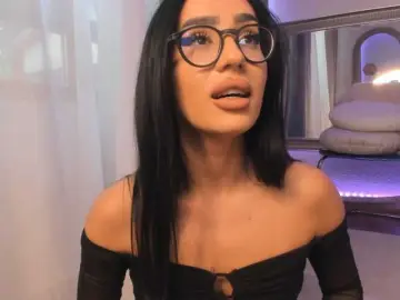 Bongacams Best Webcam of ChloeObril