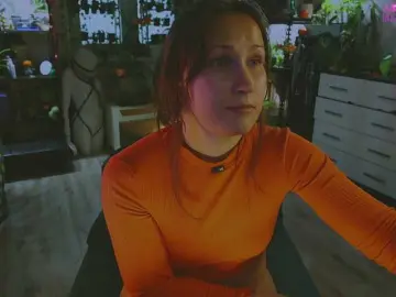 Bongacams Live Sex Cam of DeadButterfly