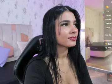 Bongacams Adult Webcam of Gaby-tay1