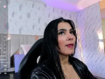 Bongacams Private Sex Chat of Gaby-tay1