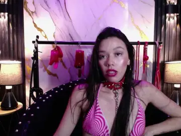 Bongacams Adult Webcam of Rose-sexandfun