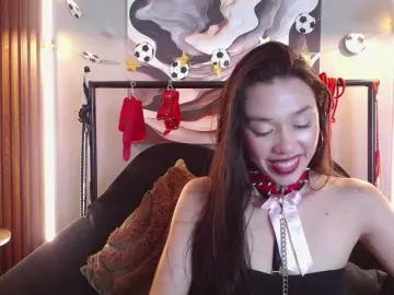 Bongacams Sex Chat of Rose-sexandfun