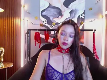 Bongacams Nude Webcam of Rose-sexandfun