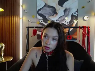 Bongacams Adult Webcam of Rose-sexandfun