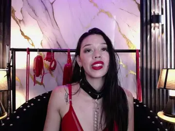 Bongacams Sex Cam of Rose-sexandfun