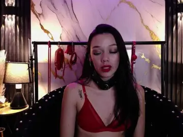 Bongacams Free Porn Cam of Rose-sexandfun