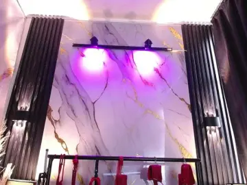 Bongacams Live Porn of Rose-sexandfun