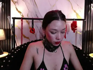Bongacams Adult Webcam of Rose-sexandfun